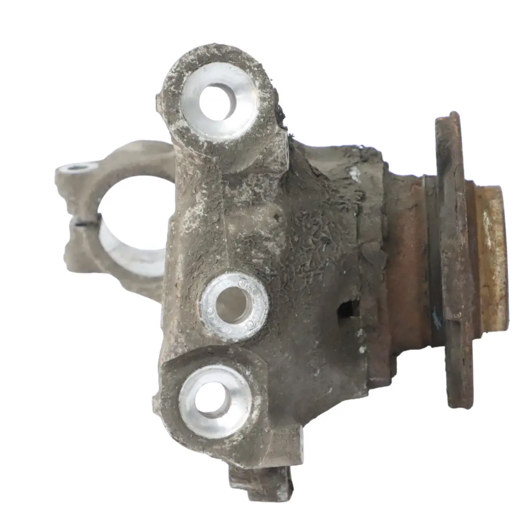 Porte Roue BMW F34 GT Moyeu de Roue de Direction Avant Gauche - SKU 6798259-1 - Numéro de pièce 6798259