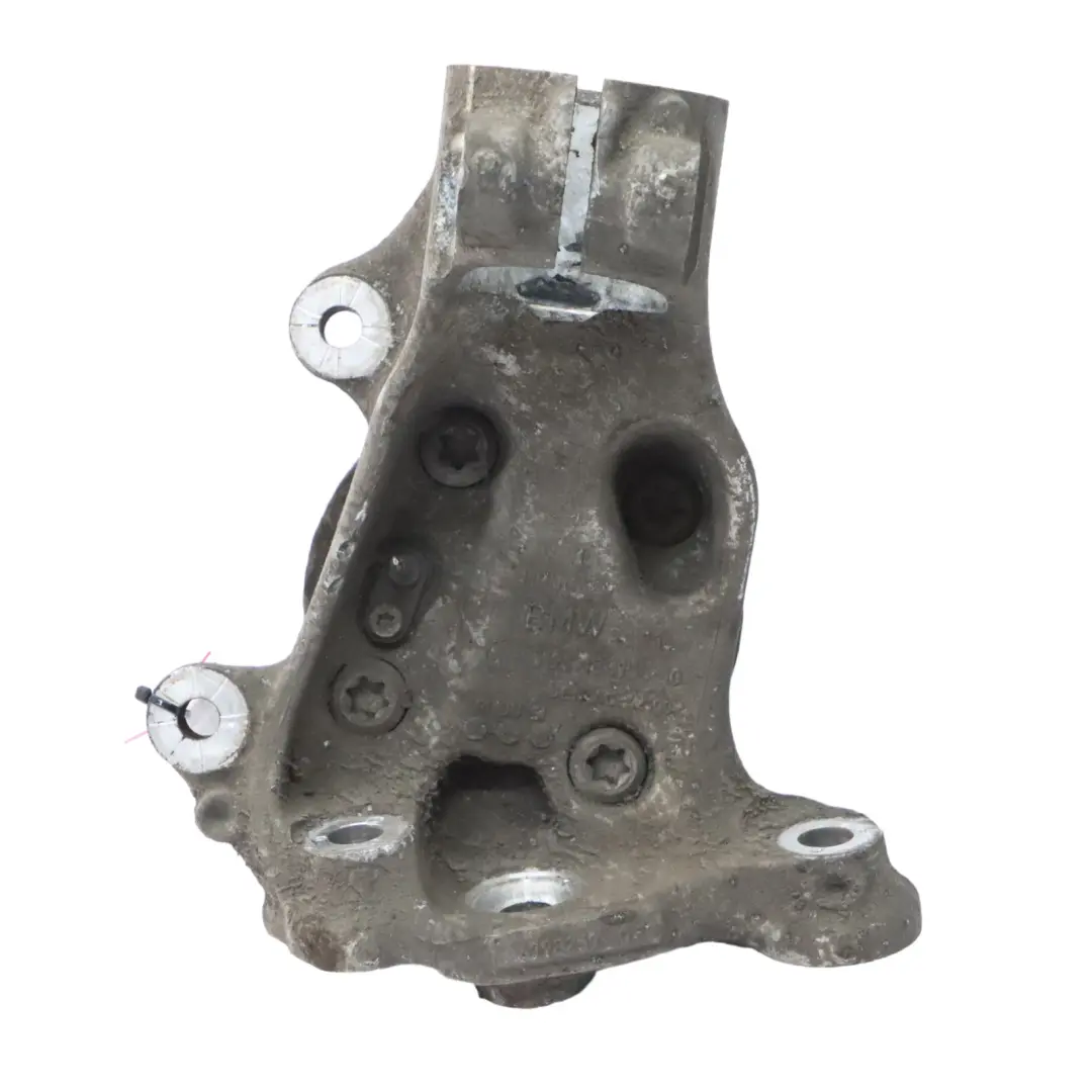 Radträger BMW F34 GT Vorne Links Achsschenkel Radnabe Radlager für mit Teilenummer 6798259 Radträger BMW F34 GT Vorne Links Achsschenkel Radnabe Radlager - SKU 6798259-1 - Teilenummer 6798259
