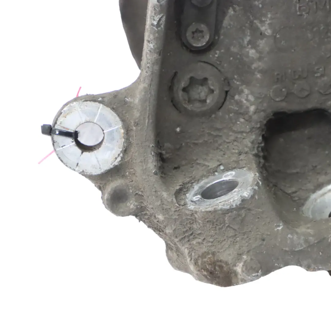 Roue BMW F34 GT Moyeu de Roue de Direction Avant Gauche pour Porte à propos du numéro de pièce 6798259 Porte Roue BMW F34 GT Moyeu de Roue de Direction Avant Gauche - SKU 6798259-1 - Numéro de pièce 6798259