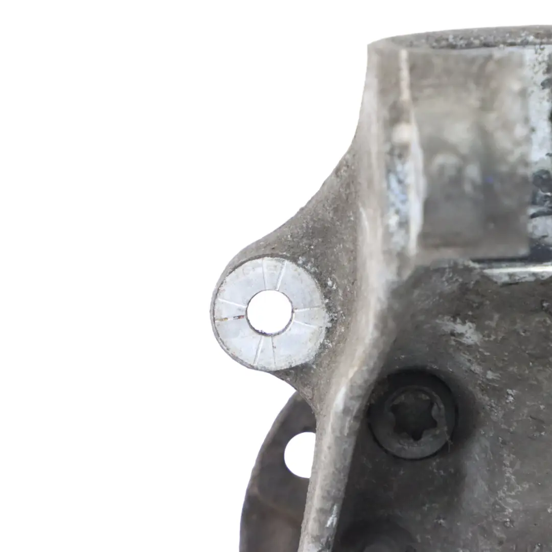 Carrier BMW F34 GT Front Left Steering Knuckle Wheel Hub to Wheel with Part number 6798259 Wheel Carrier BMW F34 GT Front Left Steering Knuckle Wheel Hub - SKU 6798259-1 - Part number 6798259