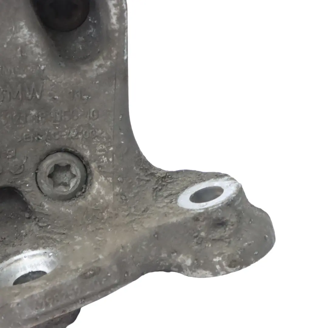 Wheel Carrier BMW F34 GT Front Left Steering Knuckle Wheel Hub - SKU 6798259-1 - Part number 6798259