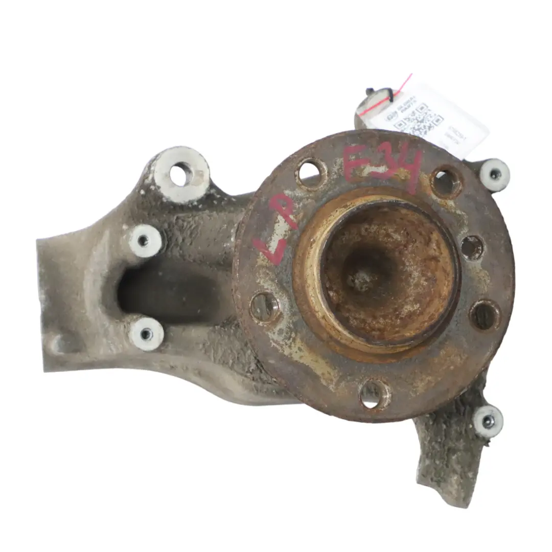  Radträger BMW F34 GT Vorne Links Achsschenkel Radnabe Radlager - SKU 6798259-1 - Teilenummer 6798259