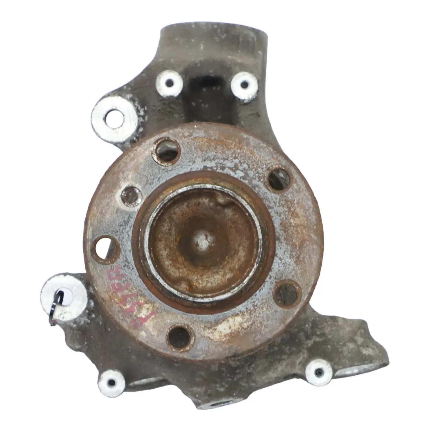 Wheel Carrier BMW F34 GT Front Right Steering Knuckle Wheel Hub 6798260