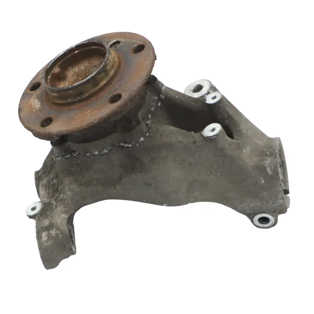 Roue BMW F34 GT Moyeu de Roue de Direction Avant Droite pour Porte à propos du numéro de pièce 6798260 Porte Roue BMW F34 GT Moyeu de Roue de Direction Avant Droite - SKU 6798260-1 - Numéro de pièce 6798260