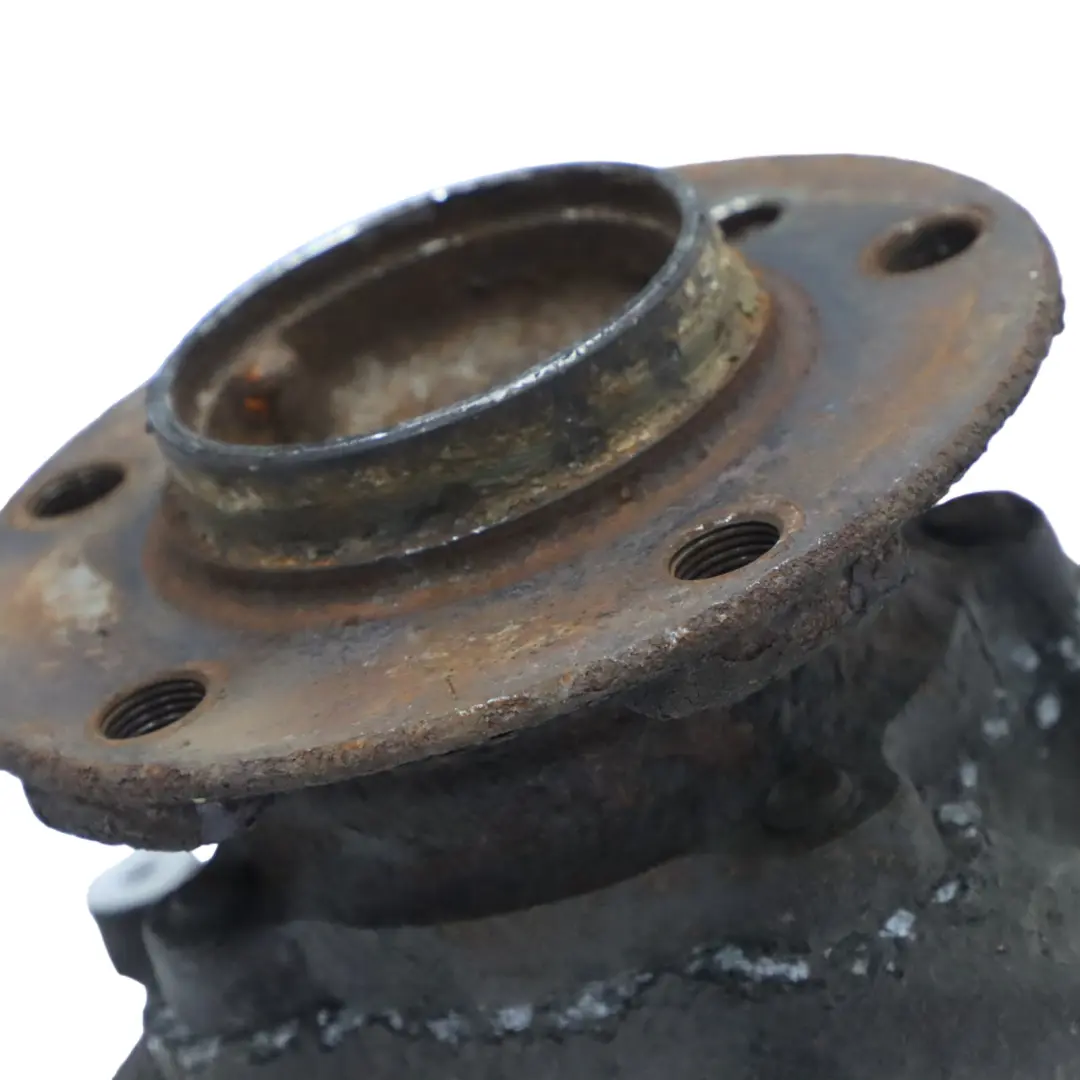 Zwrotnica Kołą Przednia Prawa Piasta Łożysko Koła do BMW F34 GT o numerze 6798260 BMW F34 GT Zwrotnica Kołą Przednia Prawa Piasta Łożysko Koła - SKU 6798260-1 - Numer Części 6798260