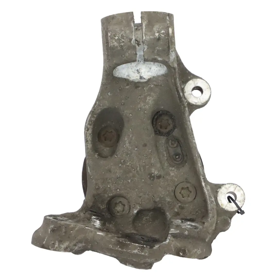 Zwrotnica Kołą Przednia Prawa Piasta Łożysko Koła do BMW F34 GT o numerze 6798260 BMW F34 GT Zwrotnica Kołą Przednia Prawa Piasta Łożysko Koła - SKU 6798260-1 - Numer Części 6798260