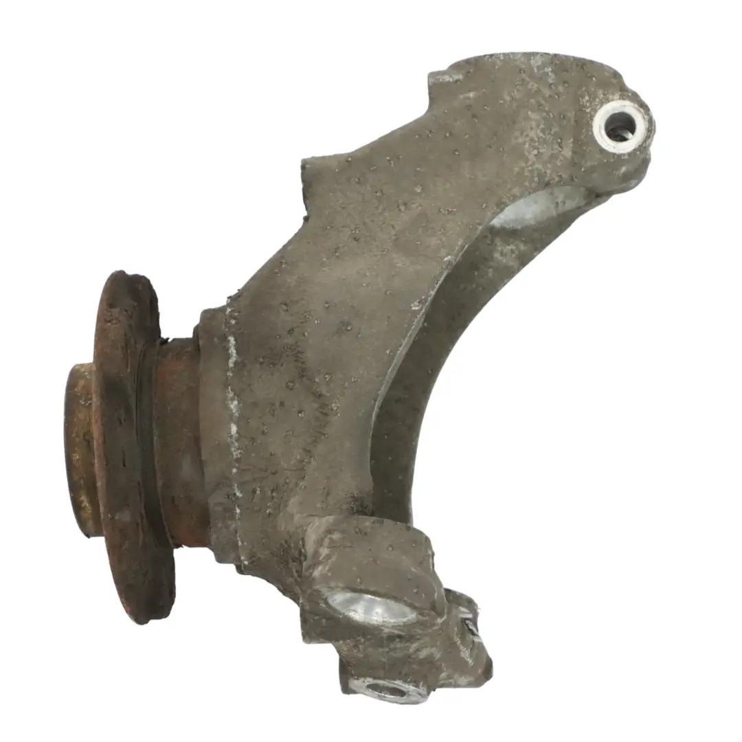 Carrier BMW F34 GT Front Right Steering Knuckle Wheel Hub to Wheel with Part number 6798260 Wheel Carrier BMW F34 GT Front Right Steering Knuckle Wheel Hub - SKU 6798260-1 - Part number 6798260