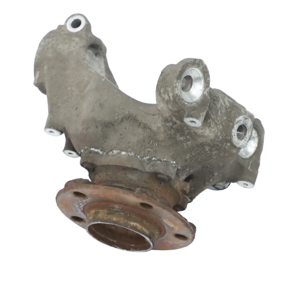 Soporte de rueda BMW F34 GT Cubo de rueda delantero derecho para con número de pieza 6798260 Soporte de rueda BMW F34 GT Cubo de rueda delantero derecho - SKU 6798260-1 - Número de pieza 6798260