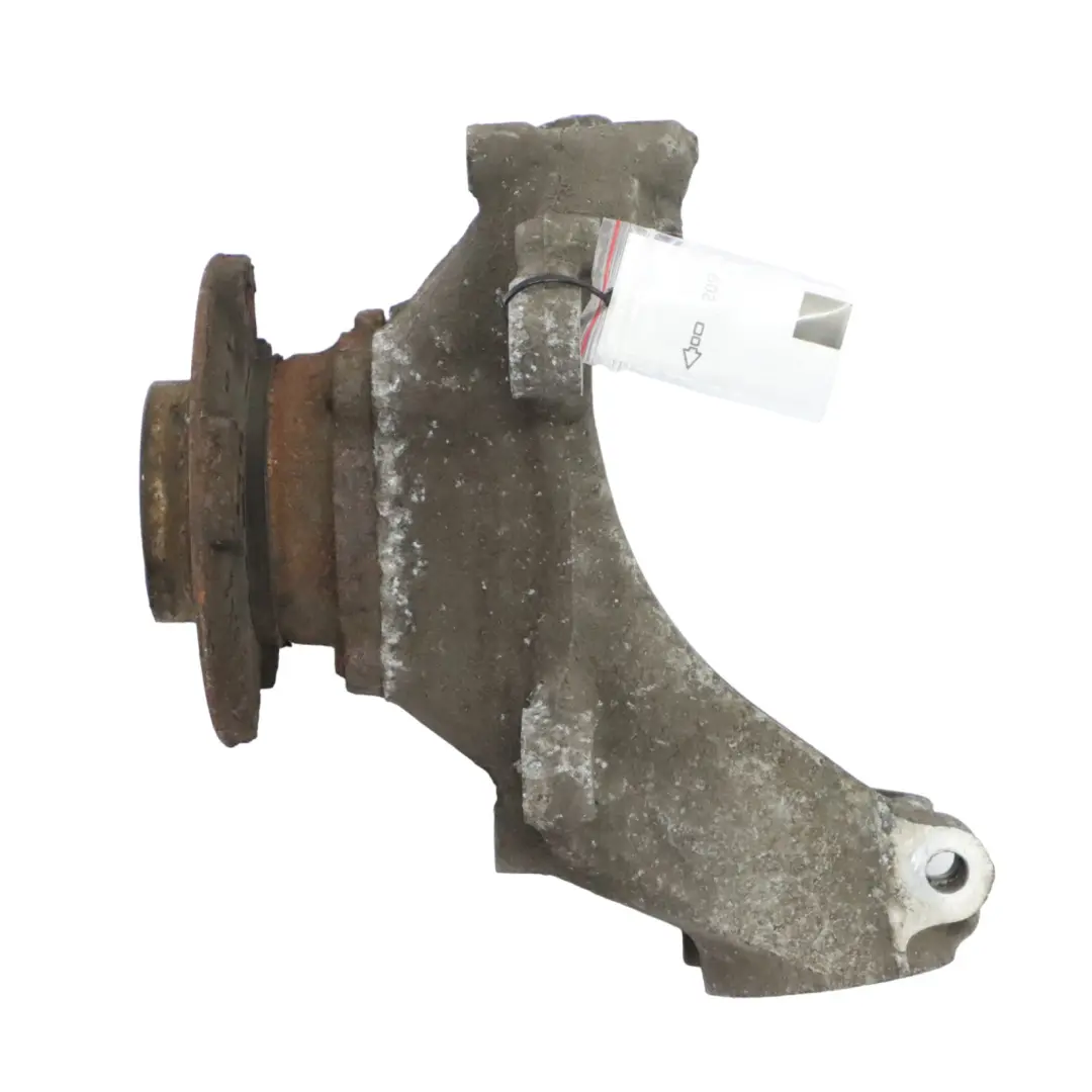 Carrier BMW F34 GT Front Right Steering Knuckle Wheel Hub to Wheel with Part number 6798260 Wheel Carrier BMW F34 GT Front Right Steering Knuckle Wheel Hub - SKU 6798260-1 - Part number 6798260