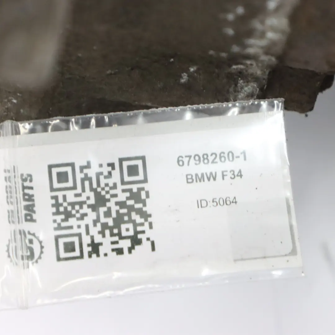 Radträger BMW F34 GT Vorne Rechts Achsschenkel Radnabe Radlager für mit Teilenummer 6798260 Radträger BMW F34 GT Vorne Rechts Achsschenkel Radnabe Radlager - SKU 6798260-1 - Teilenummer 6798260