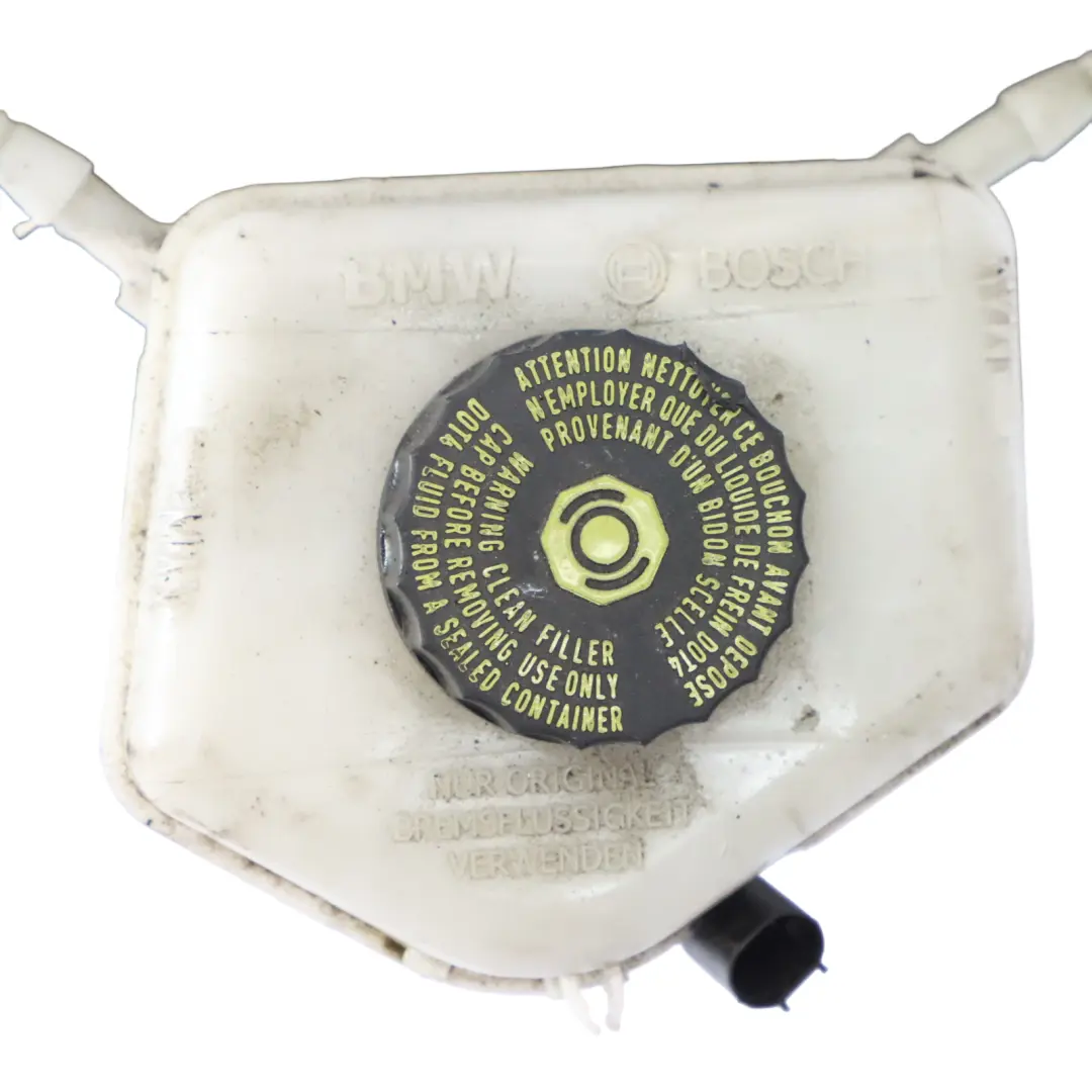 Servofreno BMW F20 F21 F22 F30 F31 Cilindro Maestro per con numero di parte 6851099 Servofreno BMW F20 F21 F22 F30 F31 Cilindro Maestro - SKU 6798423 - Numero di parte 6851099