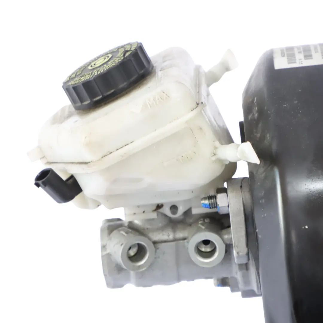 Brake Servo Unit BMW F20 F21 F22 F30 F31 Master Cylinder to with Part number 6851099 Brake Servo Unit BMW F20 F21 F22 F30 F31 Master Cylinder - SKU 6798423 - Part number 6851099