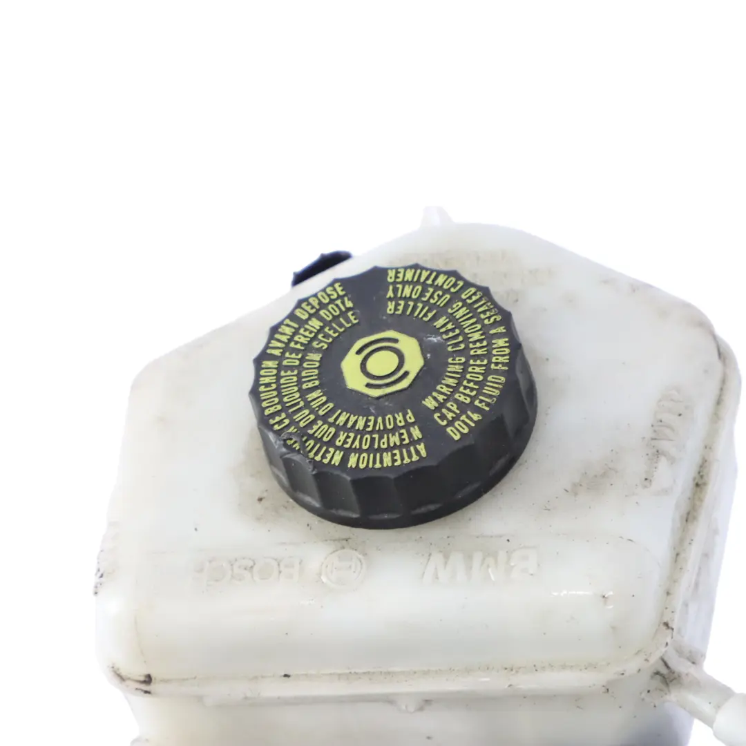 Brems Servo Einheit BMW F20 F21 F22 F30 F31 Haupt Zylinder für mit Teilenummer 6851099 Brems Servo Einheit BMW F20 F21 F22 F30 F31 Haupt Zylinder - SKU 6798423 - Teilenummer 6851099