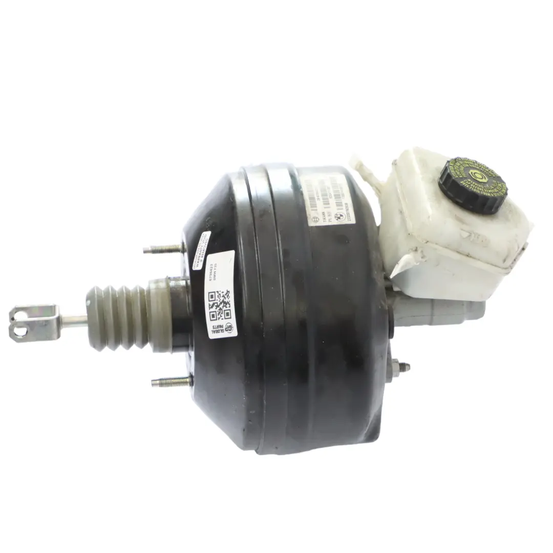  Brake Servo Unit BMW F20 F21 F22 F30 F31 Master Cylinder - SKU 6798423 - Part number 6851099