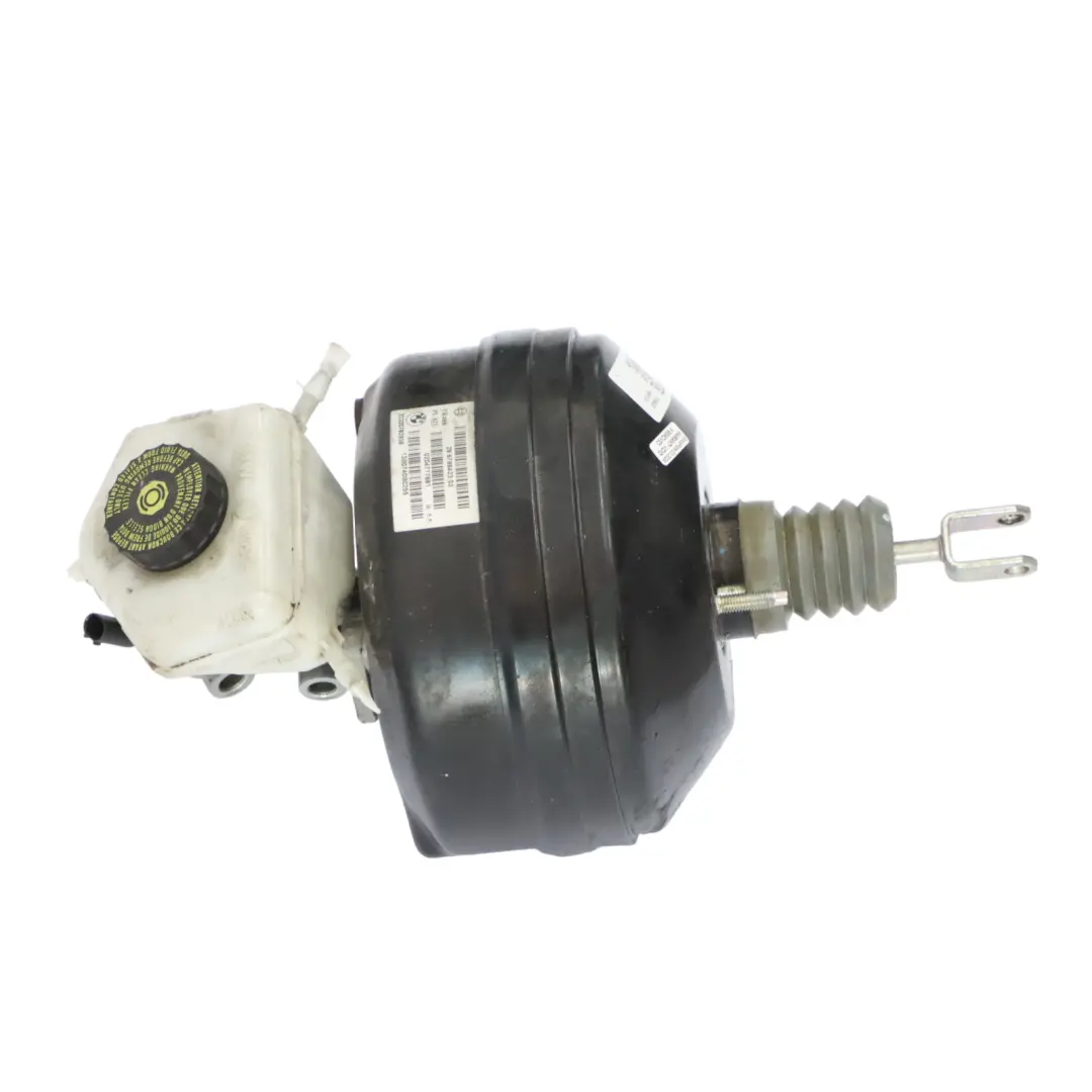 Brems Servo Einheit BMW F20 F21 F22 F30 F31 Haupt Zylinder für mit Teilenummer 6851099 Brems Servo Einheit BMW F20 F21 F22 F30 F31 Haupt Zylinder - SKU 6798423 - Teilenummer 6851099