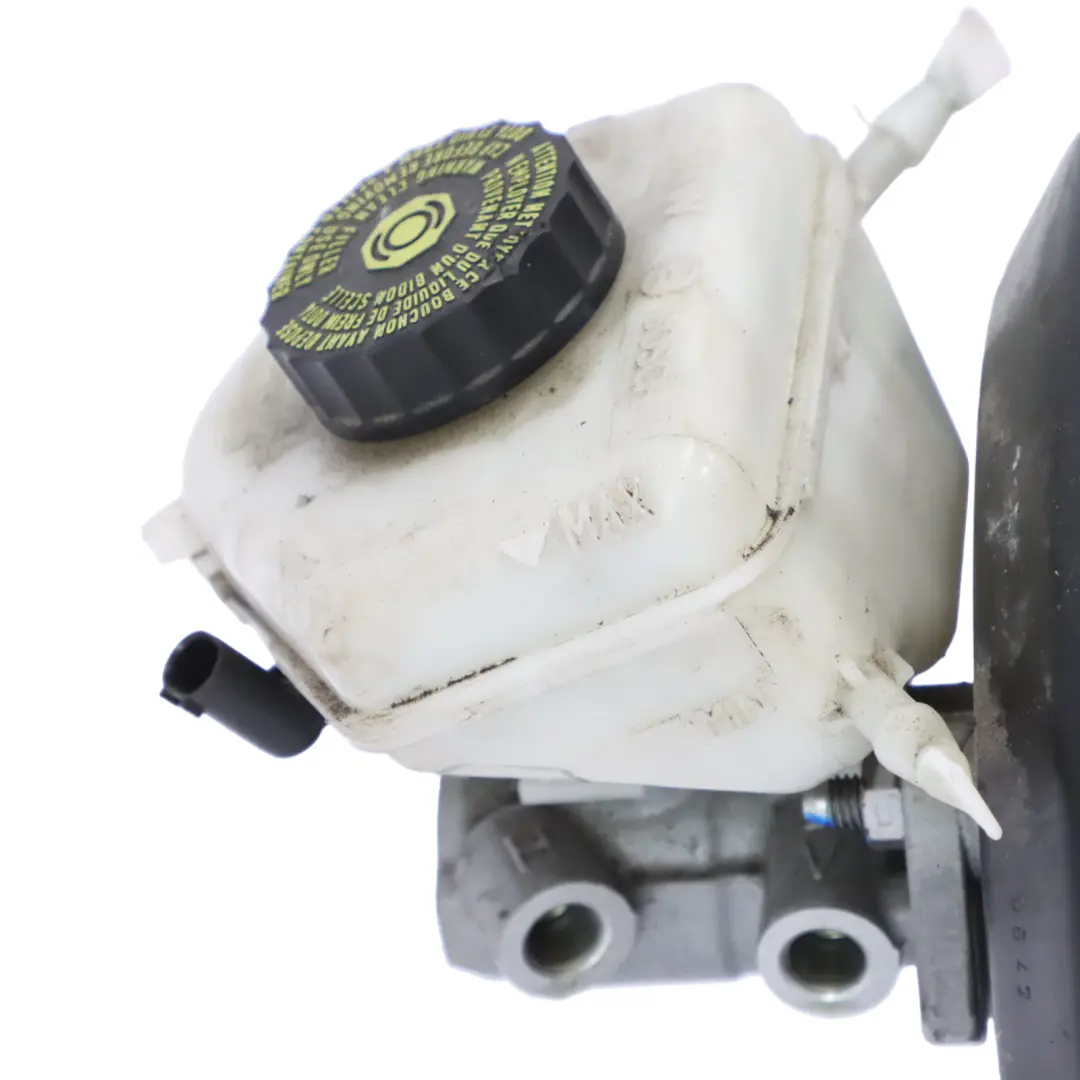 Servofreno BMW F20 F21 F22 F30 F31 Cilindro Principal para con número de pieza 6851099 Servofreno BMW F20 F21 F22 F30 F31 Cilindro Principal - SKU 6798423 - Número de pieza 6851099