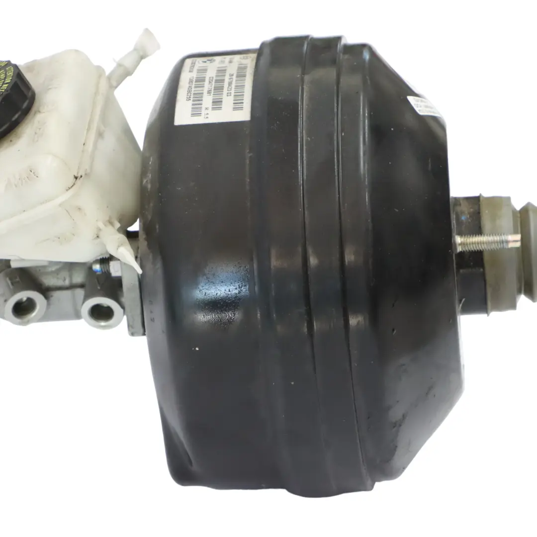 Servofreno BMW F20 F21 F22 F30 F31 Cilindro Principal para con número de pieza 6851099 Servofreno BMW F20 F21 F22 F30 F31 Cilindro Principal - SKU 6798423 - Número de pieza 6851099