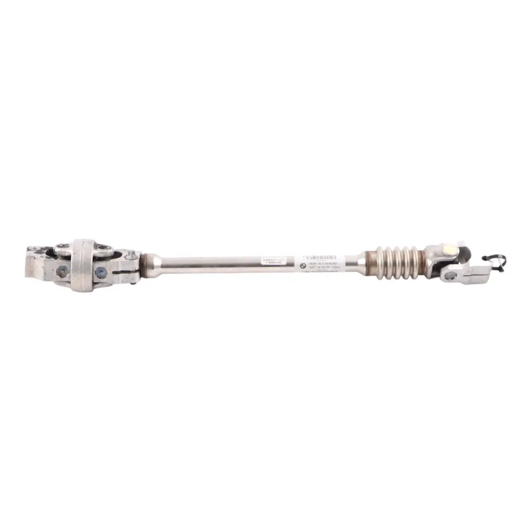 Steering Shaft Steering Column to BMW X1 E84 with Part number 6799181 BMW X1 E84 Steering Shaft Steering Column - SKU 6799181 - Part number 6799181