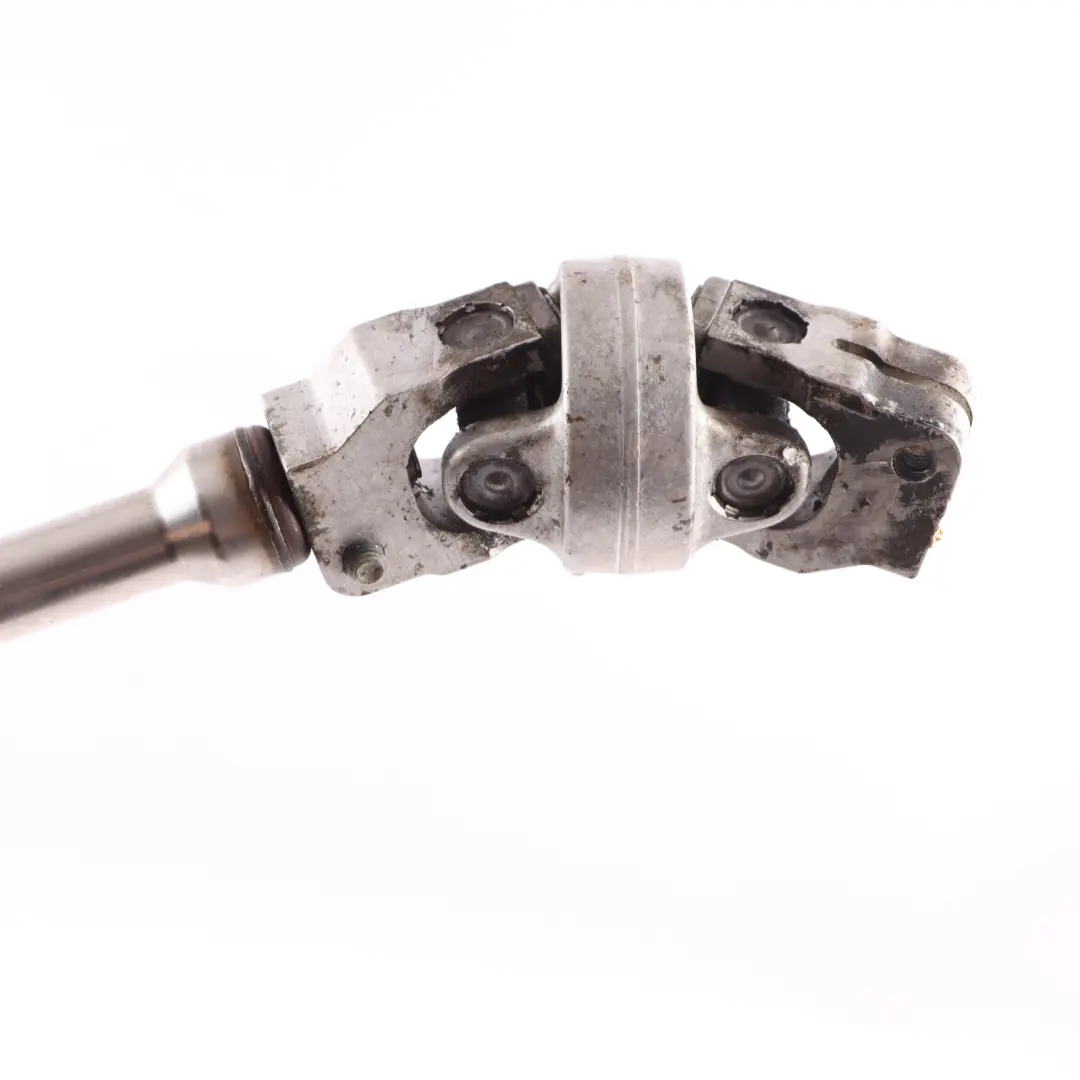 Steering Shaft Steering Column to BMW X1 E84 with Part number 6799181 BMW X1 E84 Steering Shaft Steering Column - SKU 6799181 - Part number 6799181