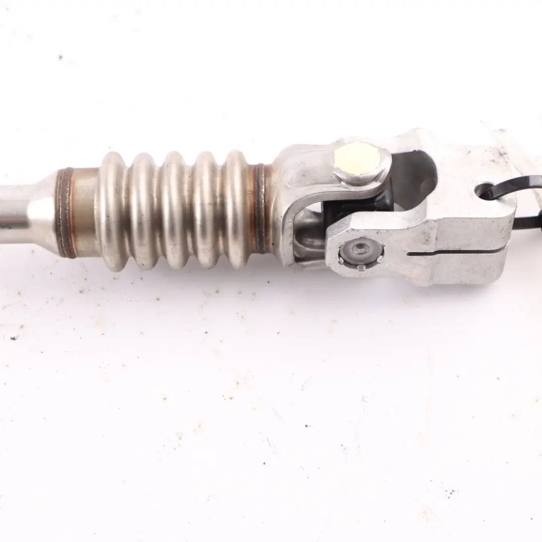 Steering Shaft Steering Column to BMW X1 E84 with Part number 6799181 BMW X1 E84 Steering Shaft Steering Column - SKU 6799181 - Part number 6799181