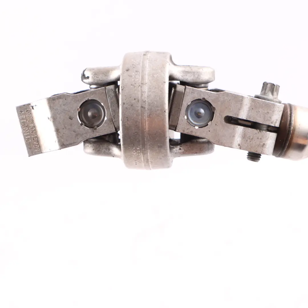 Steering Shaft Steering Column to BMW X1 E84 with Part number 6799181 BMW X1 E84 Steering Shaft Steering Column - SKU 6799181 - Part number 6799181