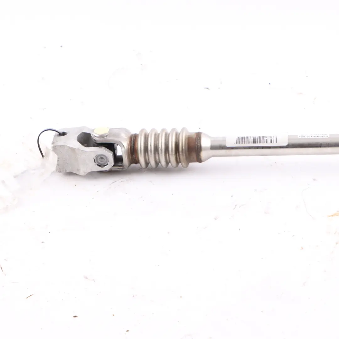 Steering Shaft Steering Column to BMW X1 E84 with Part number 6799181 BMW X1 E84 Steering Shaft Steering Column - SKU 6799181 - Part number 6799181