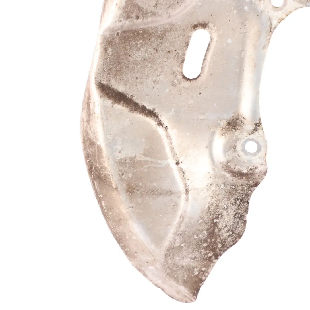  Brake Disc Plate BMW F45 F46 Mini F54 F60 Rear Left Right N/O/S Wheel Protection - SKU 6799740 - Part number 6799740