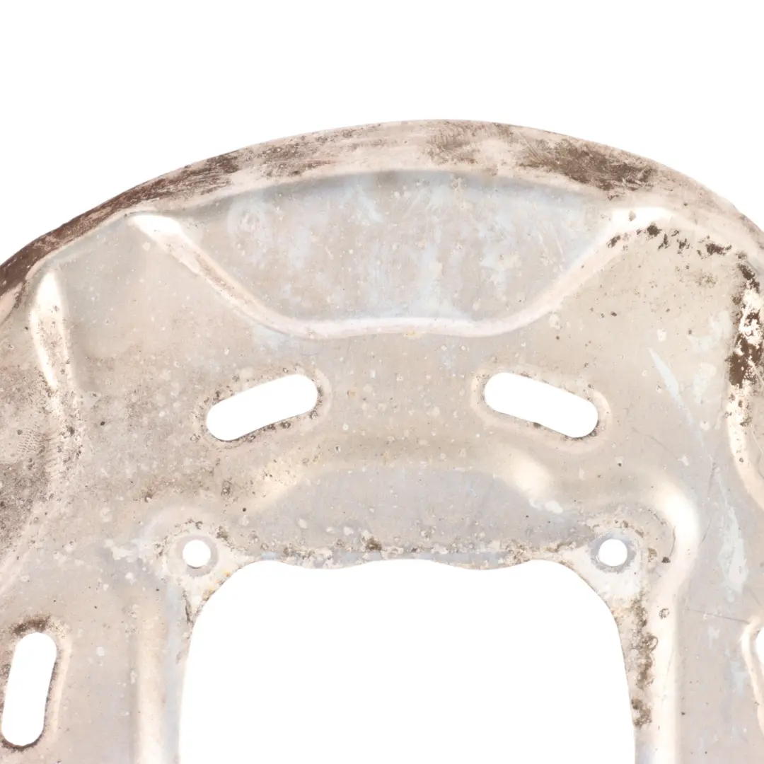  Brake Disc Plate BMW F45 F46 Mini F54 F60 Rear Left Right N/O/S Wheel Protection - SKU 6799740 - Part number 6799740