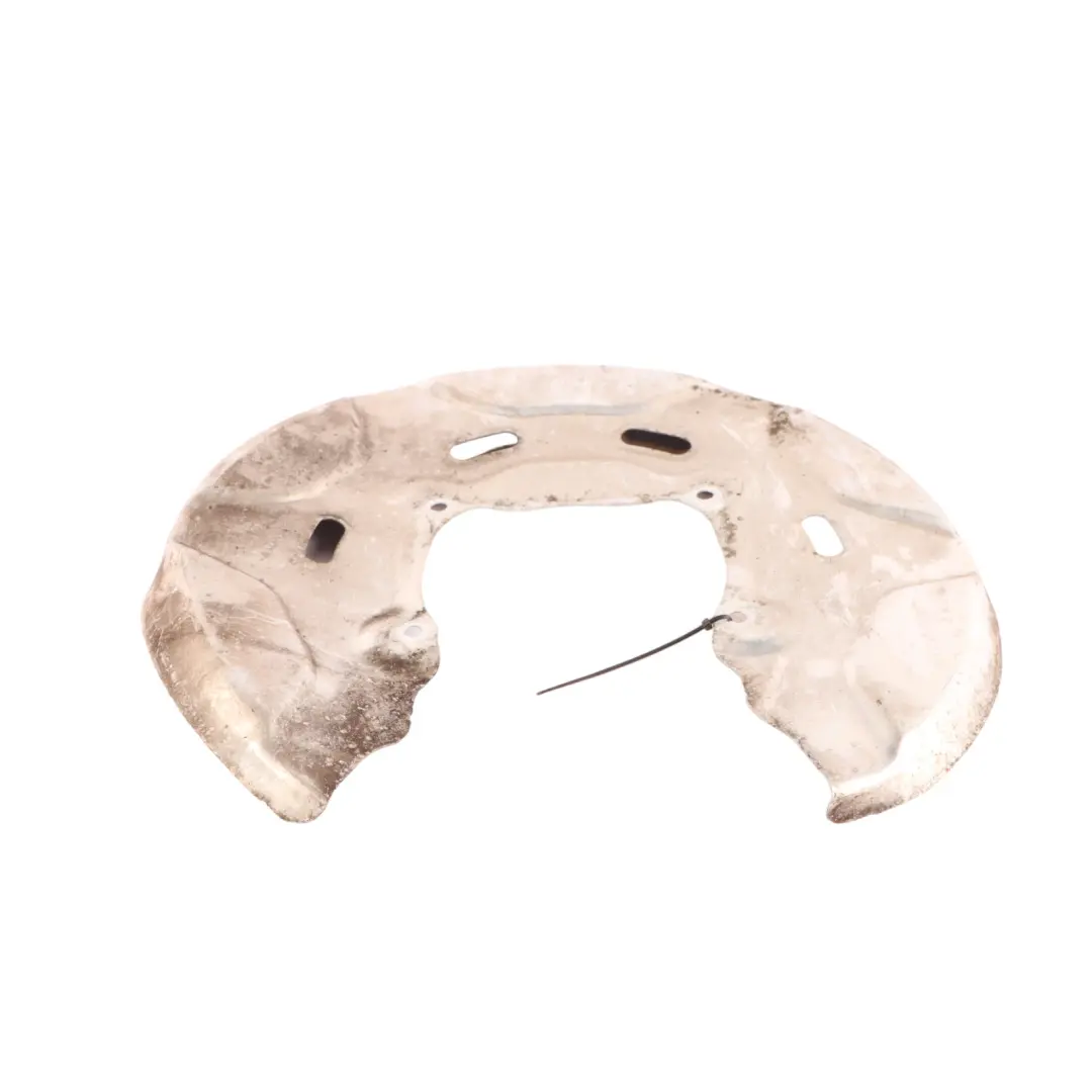  Brake Disc Plate BMW F45 F46 Mini F54 F60 Rear Left Right N/O/S Wheel Protection - SKU 6799740 - Part number 6799740