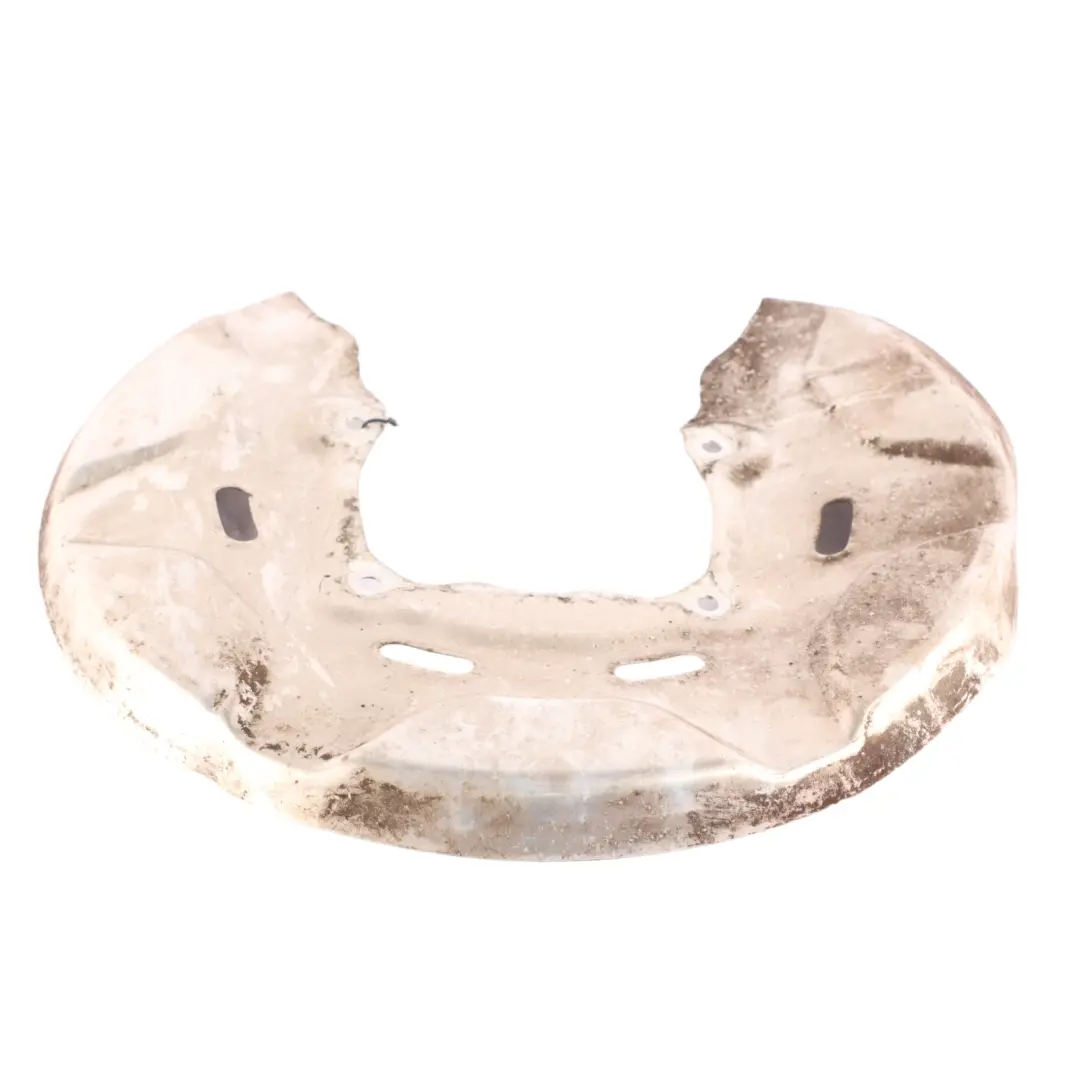  Brake Disc Plate BMW F45 F46 Mini F54 F60 Rear Left Right N/O/S Wheel Protection - SKU 6799740 - Part number 6799740
