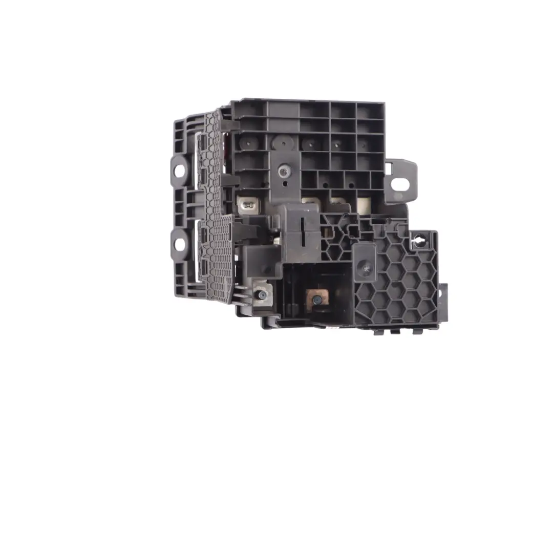 Positive Fuse Battery Distribution Terminal Rear to Battery Box BMW G30 G31 with Part number 6802943 Battery Box BMW G30 G31 Positive Fuse Battery Distribution Terminal Rear - SKU 6802943-1 - Part number 6802943