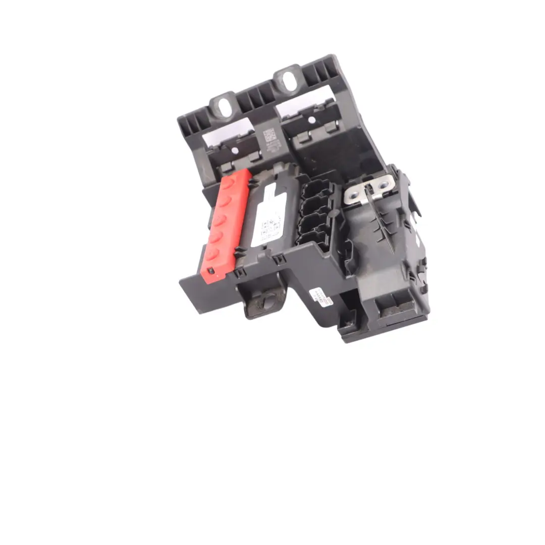 Positive Fuse Battery Distribution Terminal Rear to Battery Box BMW G30 G31 with Part number 6802943 Battery Box BMW G30 G31 Positive Fuse Battery Distribution Terminal Rear - SKU 6802943-1 - Part number 6802943