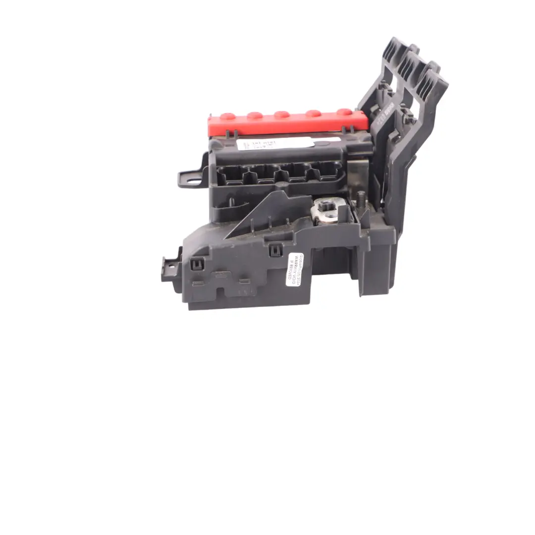 Battery Box BMW G30 G31 Positive Fuse Battery Distribution Terminal Rear - SKU 6802943-1 - Part number 6802943