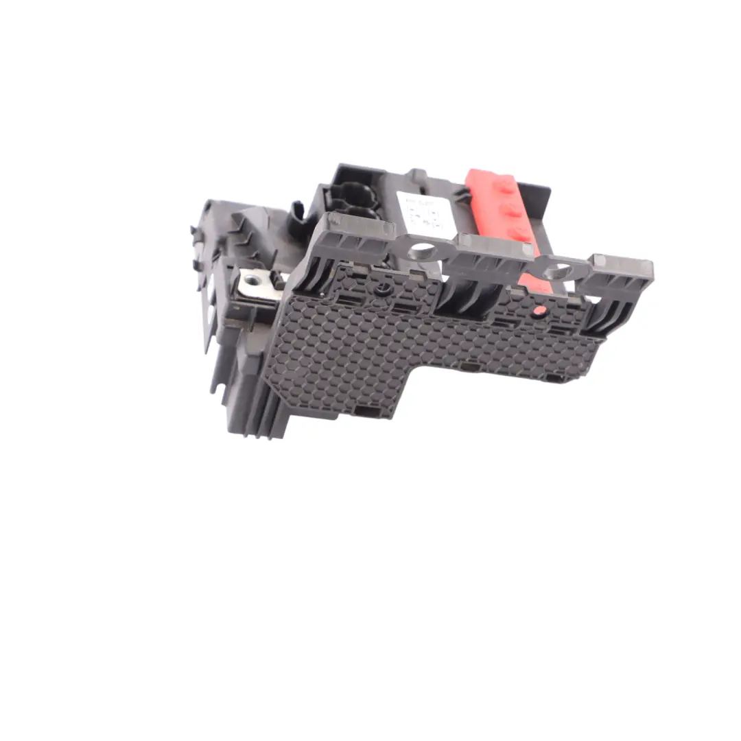 Positive Fuse Battery Distribution Terminal Rear to Battery Box BMW G30 G31 with Part number 6802943 Battery Box BMW G30 G31 Positive Fuse Battery Distribution Terminal Rear - SKU 6802943-1 - Part number 6802943