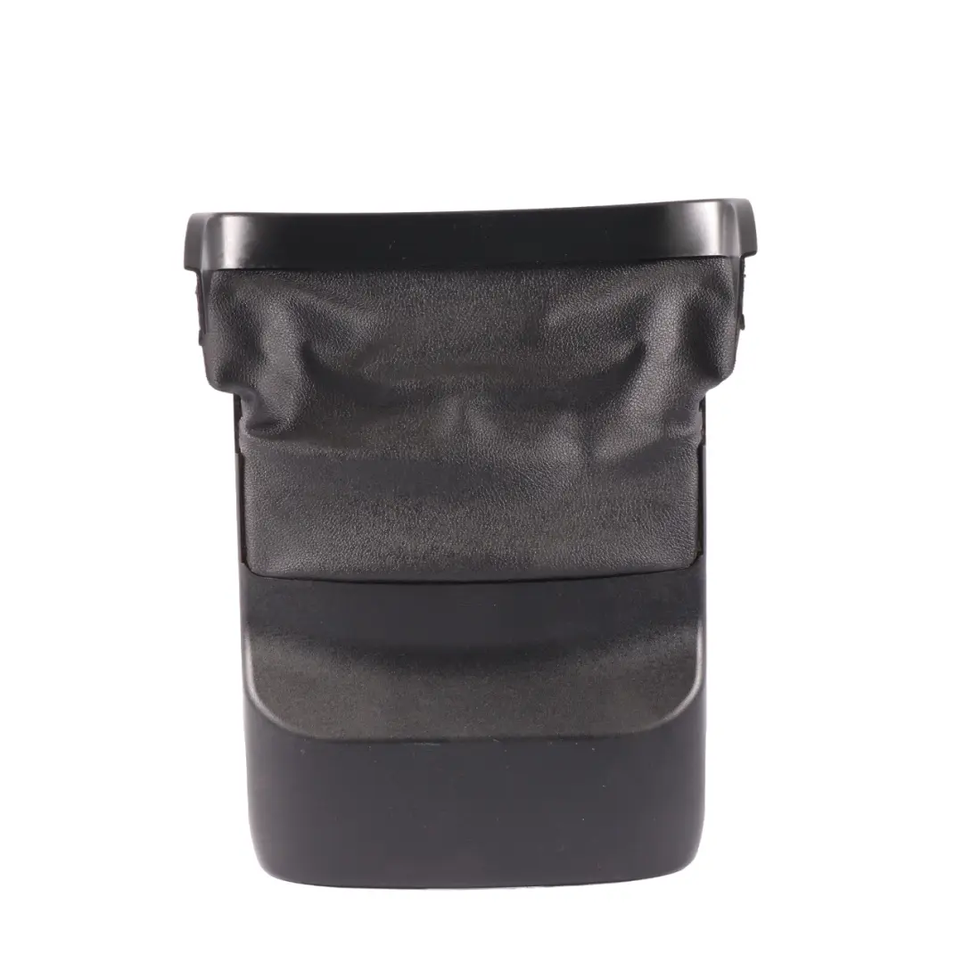 Lenksäulen Verkleidung BMW G20 G21 Obere Abdeckung Schwarz für mit Teilenummer 6805545 Lenksäulen Verkleidung BMW G20 G21 Obere Abdeckung Schwarz - SKU 6805545 - Teilenummer 6805545