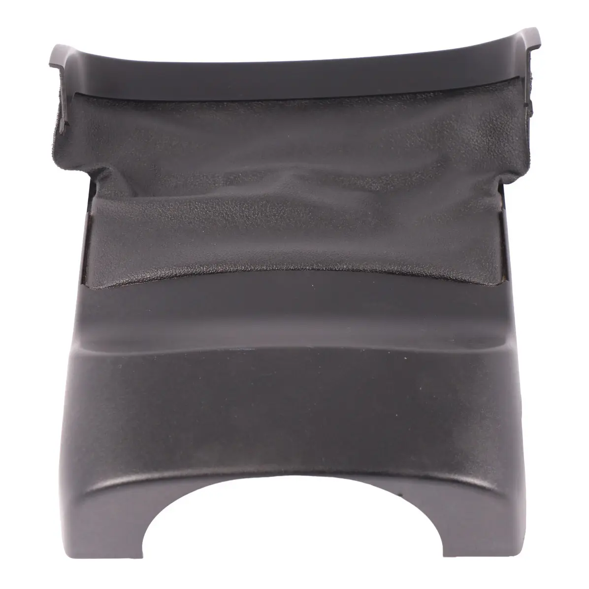 Embellecedor Columna Dirección BMW G20 Embellecedor Tapa Superior Negro 6805545