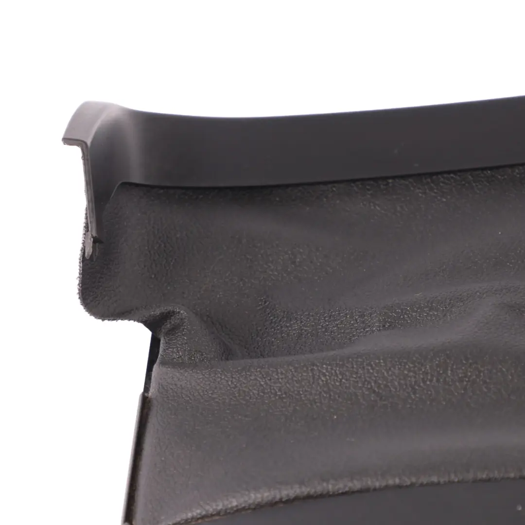 Garniture de colonne de direction BMW G20 G21 Couvercle supérieur Noir pour à propos du numéro de pièce 6805545 Garniture de colonne de direction BMW G20 G21 Couvercle supérieur Noir - SKU 6805545 - Numéro de pièce 6805545