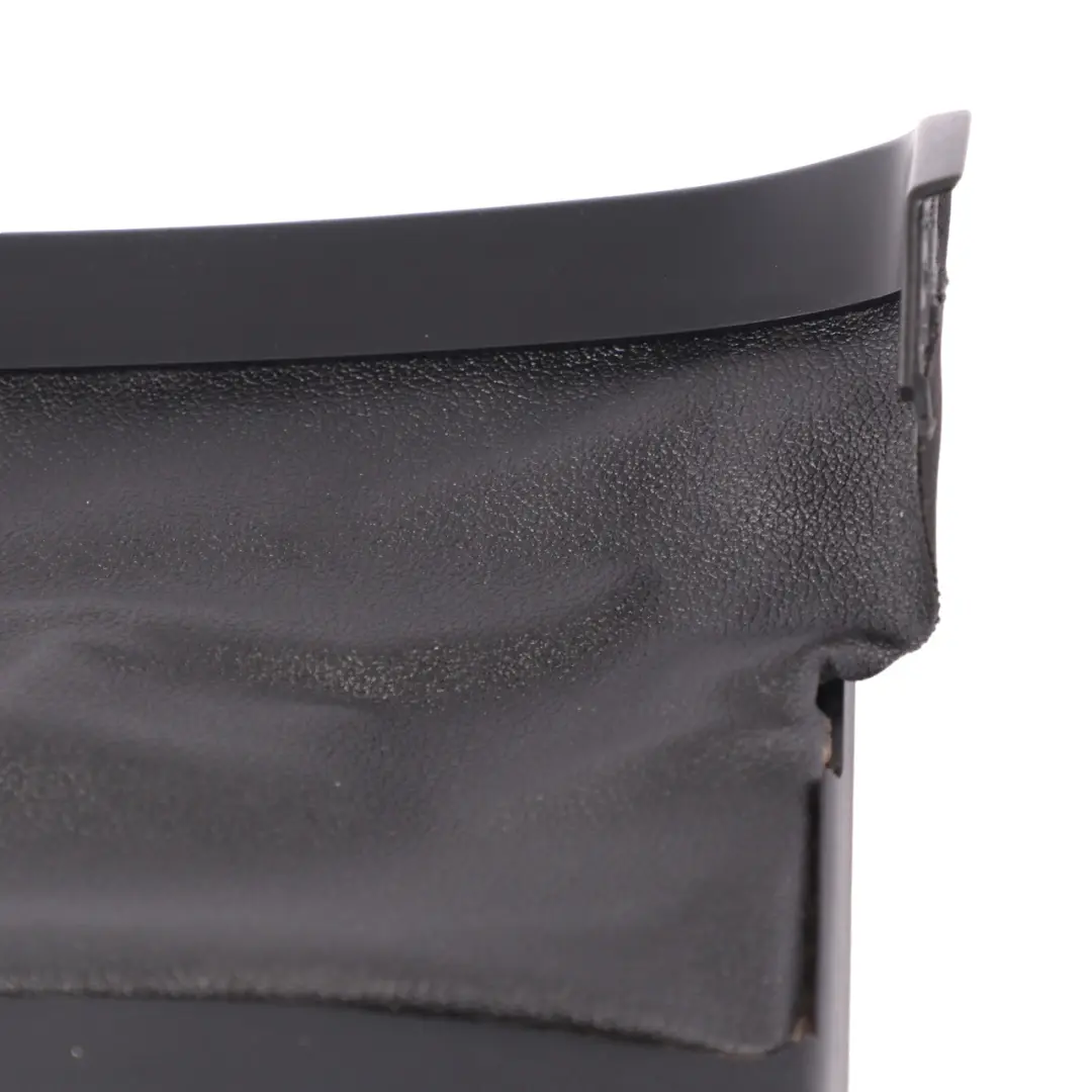  Embellecedor Columna Dirección BMW G20 Embellecedor Tapa Superior Negro - SKU 6805545 - Número de pieza 6805545