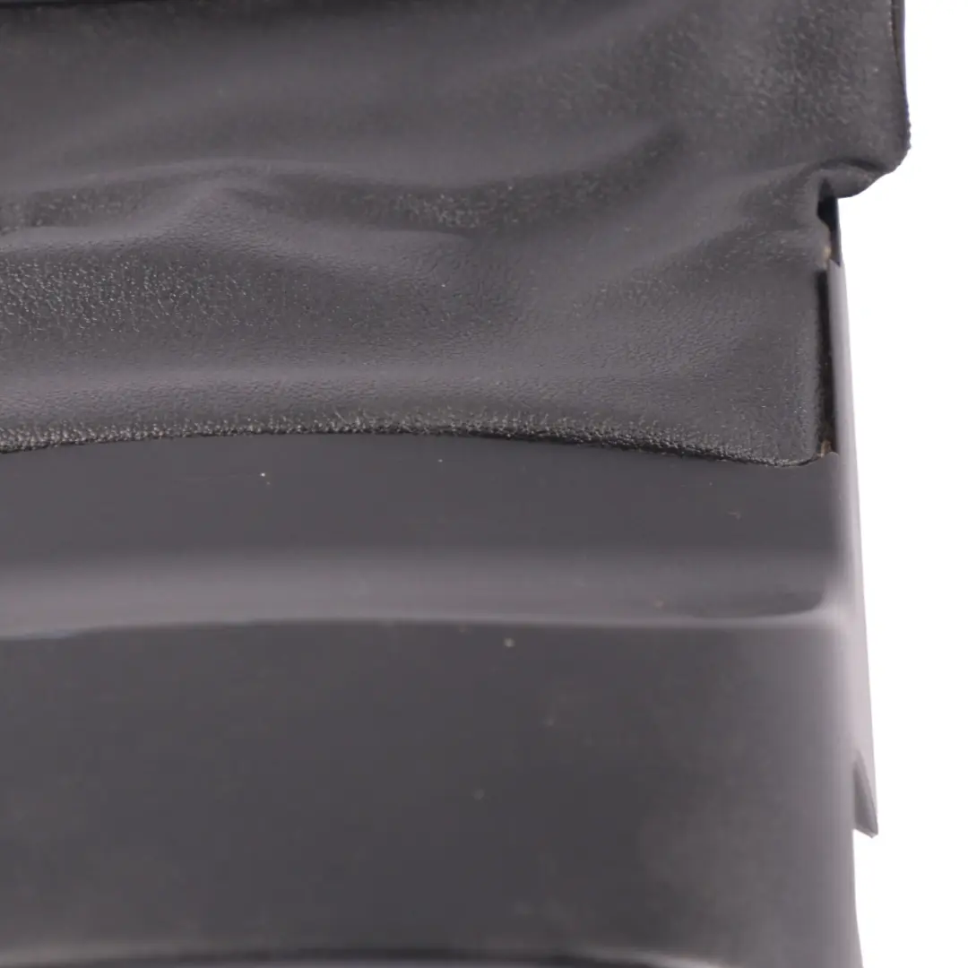  Lenksäulen Verkleidung BMW G20 G21 Obere Abdeckung Schwarz - SKU 6805545 - Teilenummer 6805545