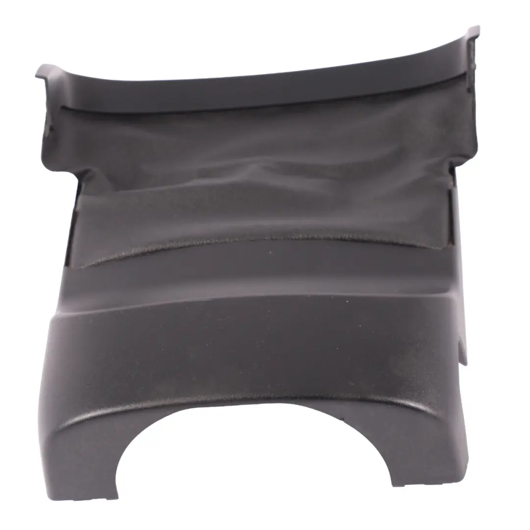 Lenksäulen Verkleidung BMW G20 G21 Obere Abdeckung Schwarz für mit Teilenummer 6805545 Lenksäulen Verkleidung BMW G20 G21 Obere Abdeckung Schwarz - SKU 6805545 - Teilenummer 6805545