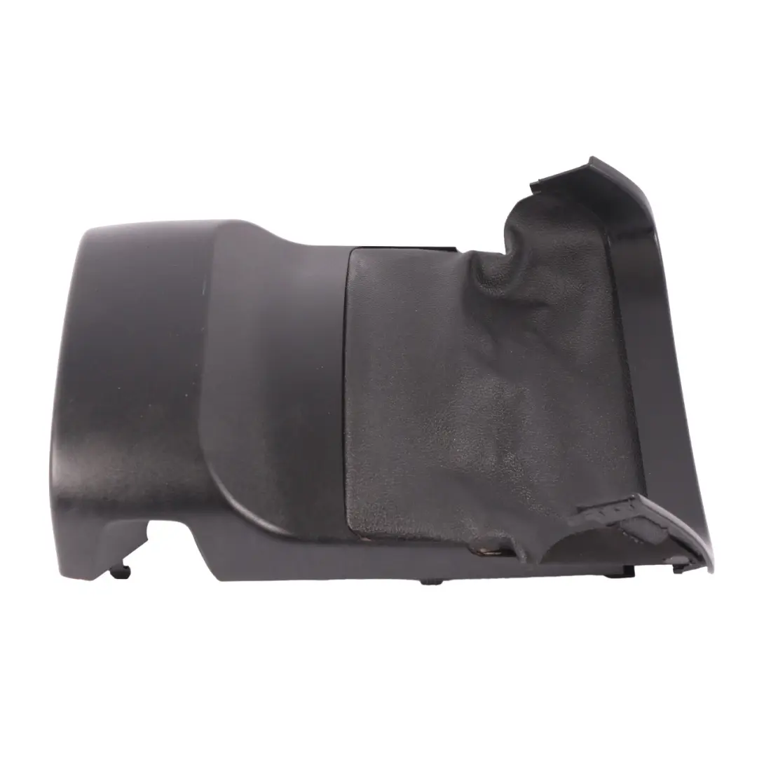 Lenksäulen Verkleidung BMW G20 G21 Obere Abdeckung Schwarz für mit Teilenummer 6805545 Lenksäulen Verkleidung BMW G20 G21 Obere Abdeckung Schwarz - SKU 6805545 - Teilenummer 6805545