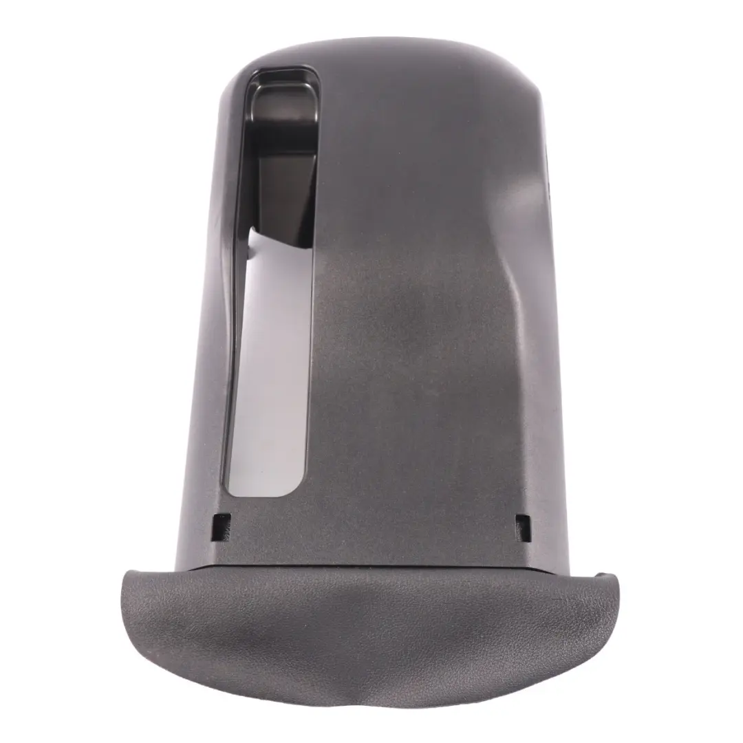 Lenksäulen Verkleidung BMW G20 G21 Untere Abdeckung Schwarz  - SKU 6805546 - Teilenummer 6805546