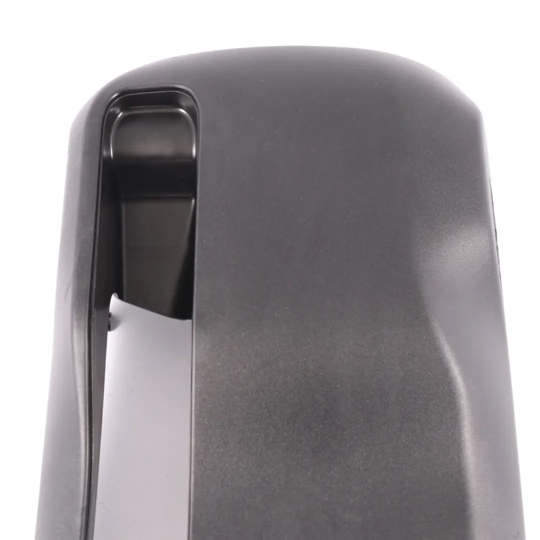 Lenksäulen Verkleidung BMW G20 G21 Untere Abdeckung Schwarz  - SKU 6805546 - Teilenummer 6805546