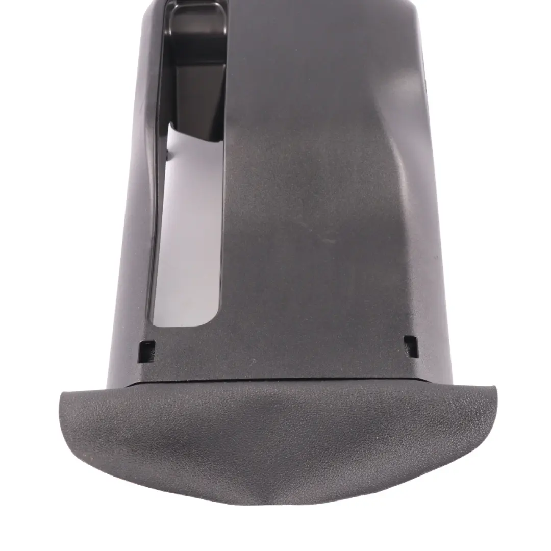 Rivestimento Inferiore Piantone Sterzo BMW G20 G21 Rivestimento Nero per con numero di parte 6805546 Rivestimento Inferiore Piantone Sterzo BMW G20 G21 Rivestimento Nero - SKU 6805546 - Numero di parte 6805546