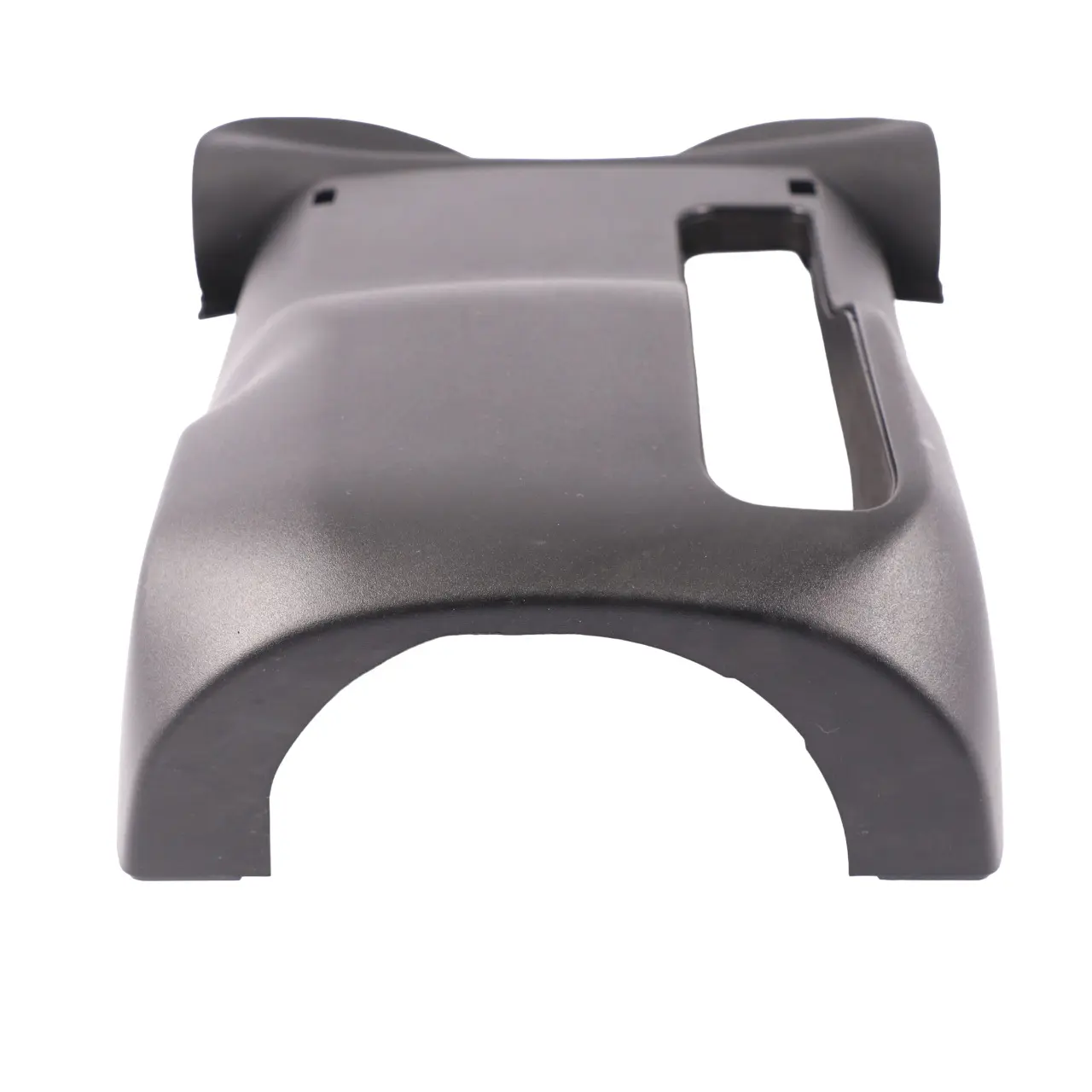 Embellecedor Columna Dirección BMW G20 G21 Tapa Inferior Tim Negro 6805546