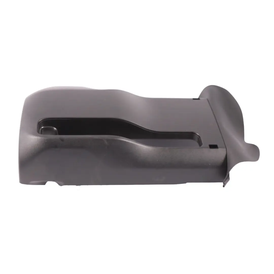 Lenksäulen Verkleidung BMW G20 G21 Untere Abdeckung Schwarz  - SKU 6805546 - Teilenummer 6805546