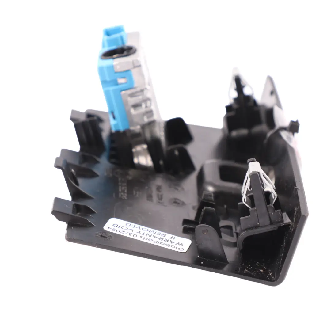 Storage Trim BMW G20 G21 Center Console USB-C Charging Socket to with Part number 6807232 Storage Trim BMW G20 G21 Center Console USB-C Charging Socket - SKU 6807232 - Part number 6807232