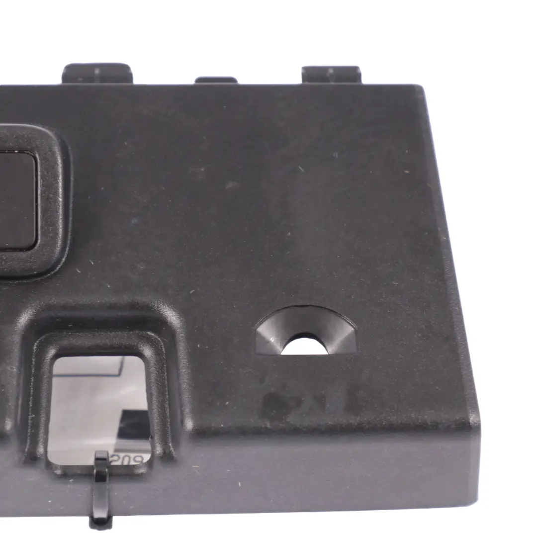 Storage Trim BMW G20 G21 Center Console USB-C Charging Socket to with Part number 6807232 Storage Trim BMW G20 G21 Center Console USB-C Charging Socket - SKU 6807232 - Part number 6807232