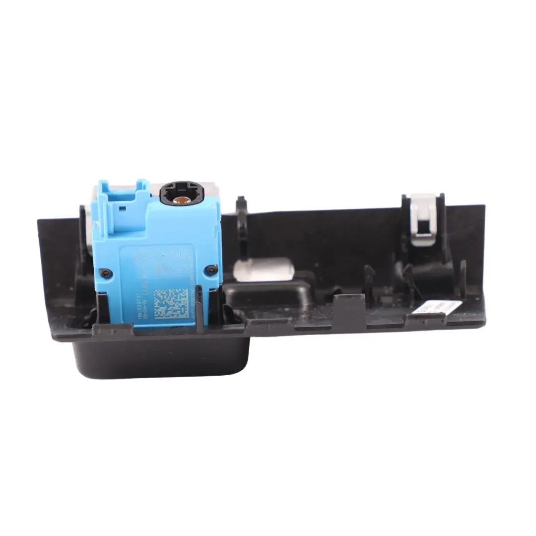 BMW G20 G21 Osłona Tunel Gniazdo Port USB - SKU 6807232 - Numer Części 6807232