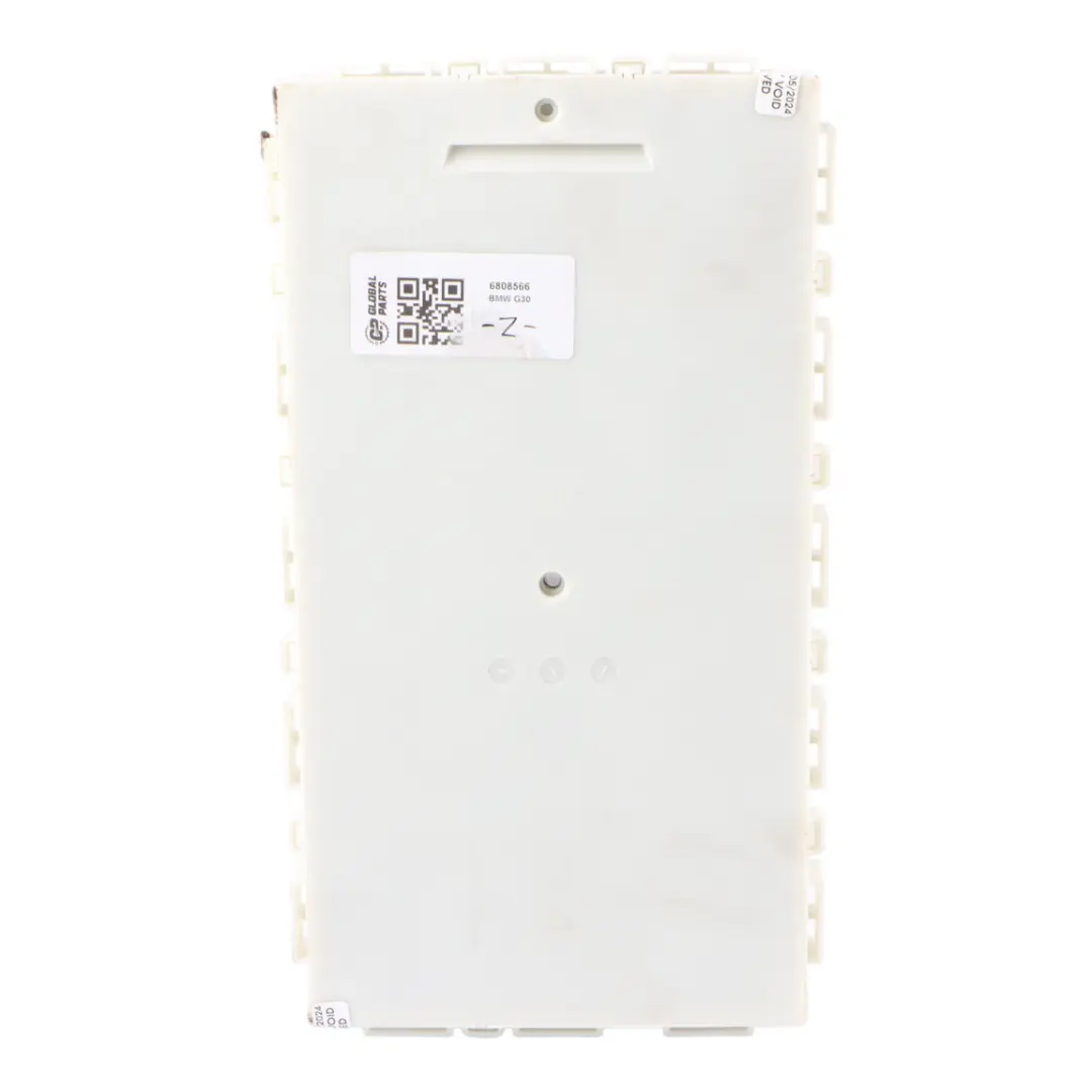 Body Control Comfort Module Unit BDC FEM ECU LR01 to BMW F45 X1 F48 I01 with Part number 6808566 BMW F45 X1 F48 I01 Body Control Comfort Module Unit BDC FEM ECU LR01 - SKU 6808566 - Part number 6808566